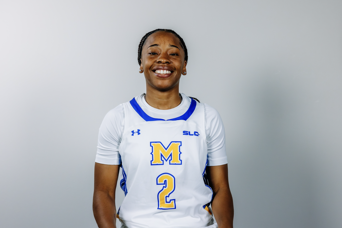 Arianna Patton